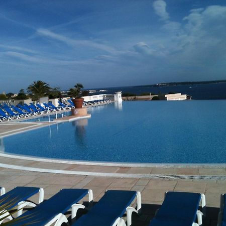 Appartement Renove, Piscine A Debordement, Vue Mer Cannes Exterior photo